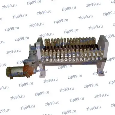 БП-207 Переключатель блокировочный