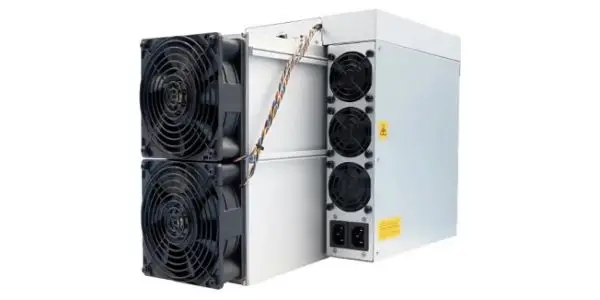ASIC майнеры