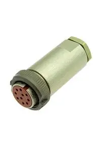 Разъемы соединительные