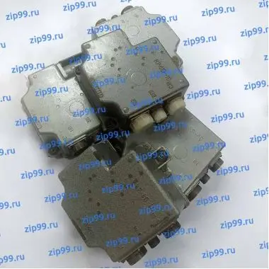 КР-40 Коробка релейная