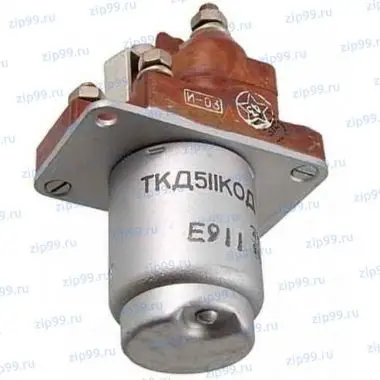 ТКД511КОД Контактор