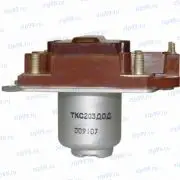 ТКС203ДОД Контактор реле