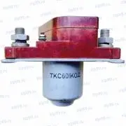 ТКС601КОД Контактор