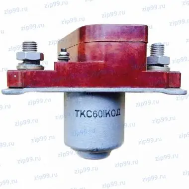 ТКС601КОД Контактор
