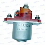 ТКС611ДОД Контактор