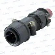 2РТТ40КПН3Ш21В разъем