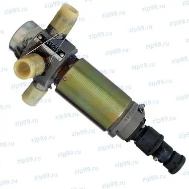 ГА-192/2 Клапан / кран электромагнитный