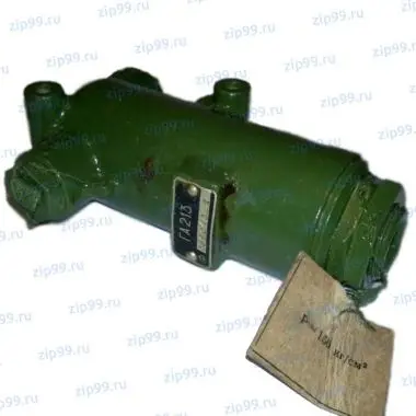 ГА-213 Редуктор гидравлический