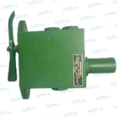 ГА-231 Регулятор расхода