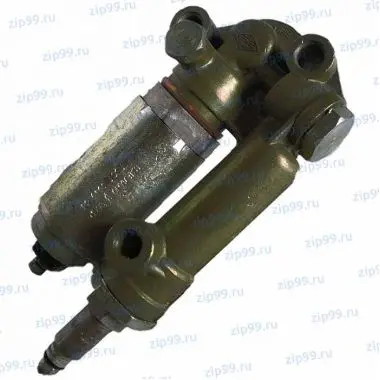 ПЖД600-1015500 Клапан электромагнитный (ЭМКТ 24-9)