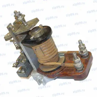 РЭМ-65 Реле