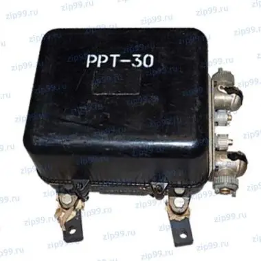 РРТ-30 Реле-регулятор