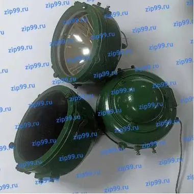 ОУ-3ГА2М Прожектор осветитель Луна-2