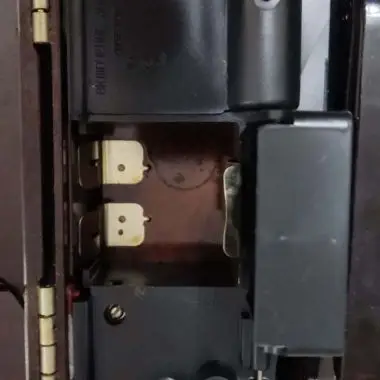 ТА-57 Телефон полевой