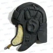 ТШ Шлемофон зимний черный