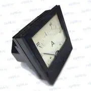 Э365-1 100 А Амперметр