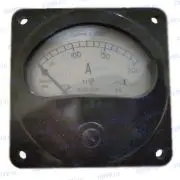 Э8021 200 А Амперметр