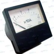 Э8030 100 А Амперметр