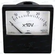 Э8030 250 В Вольтметр