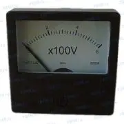 Э8030 600 В Вольтметр