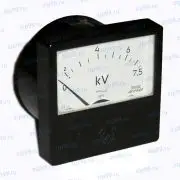 Э8030 7.5 кВ Вольтметр