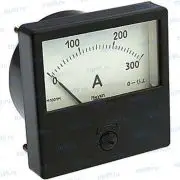 М1001 Амперметр