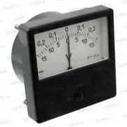 М1001 Вольтметр
