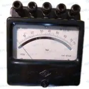 М109 Вольтметр