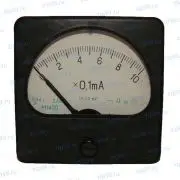 М1400 Миллиамперметр