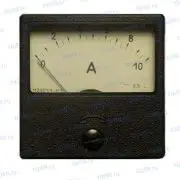 М2001/1-М1 Амперметр