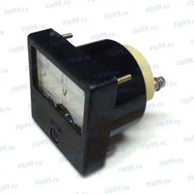 М2001/1-М1 Вольтметр