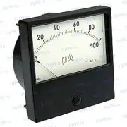 М2003 Микроамперметр