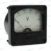 М4202 Вольтметр