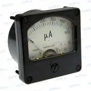 М4205 Микроамперметр