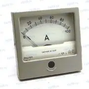 М42101 Амперметр