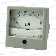 М42103 Амперметр