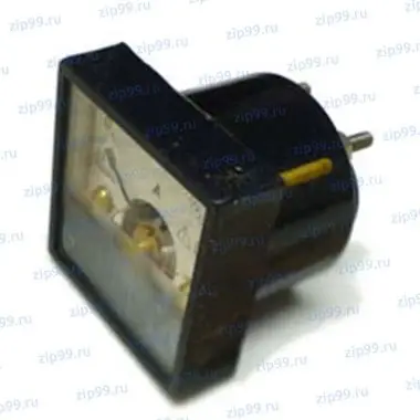 М42300 0-1 А Амперметр