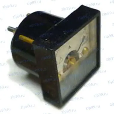 М42300 0-10 А Амперметр