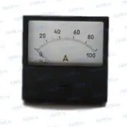 М42300 0-100 А Амперметр