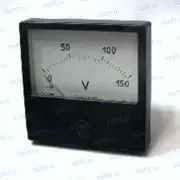 М42300 0-150 В Вольтметр