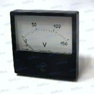 М42300 0-150 В Вольтметр