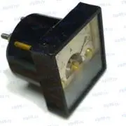 М42300 0-20 А Амперметр