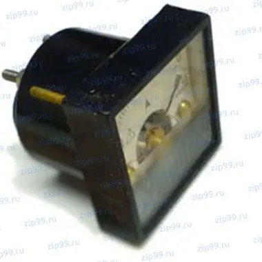 М42300 0-20 А Амперметр