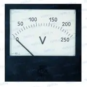 М42300 0-250 В Вольтметр
