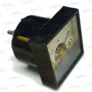 М42300 0-3 А Амперметр