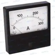 М42300 0-300 А Амперметр