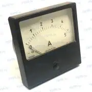 М42300 0-5 А Амперметр