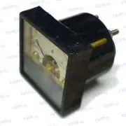 М42300 0-50 А Амперметр