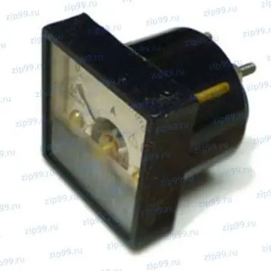 М42300 0-50 А Амперметр