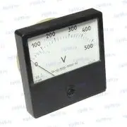 М42300 0-500 В Вольтметр